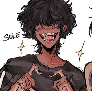 Meet your Posher, Exhaustedmoth